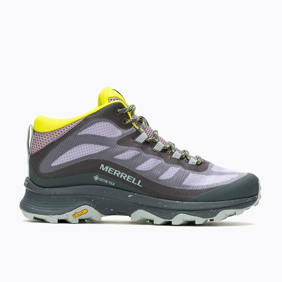 MOAB SPEED MID GORE-TEX